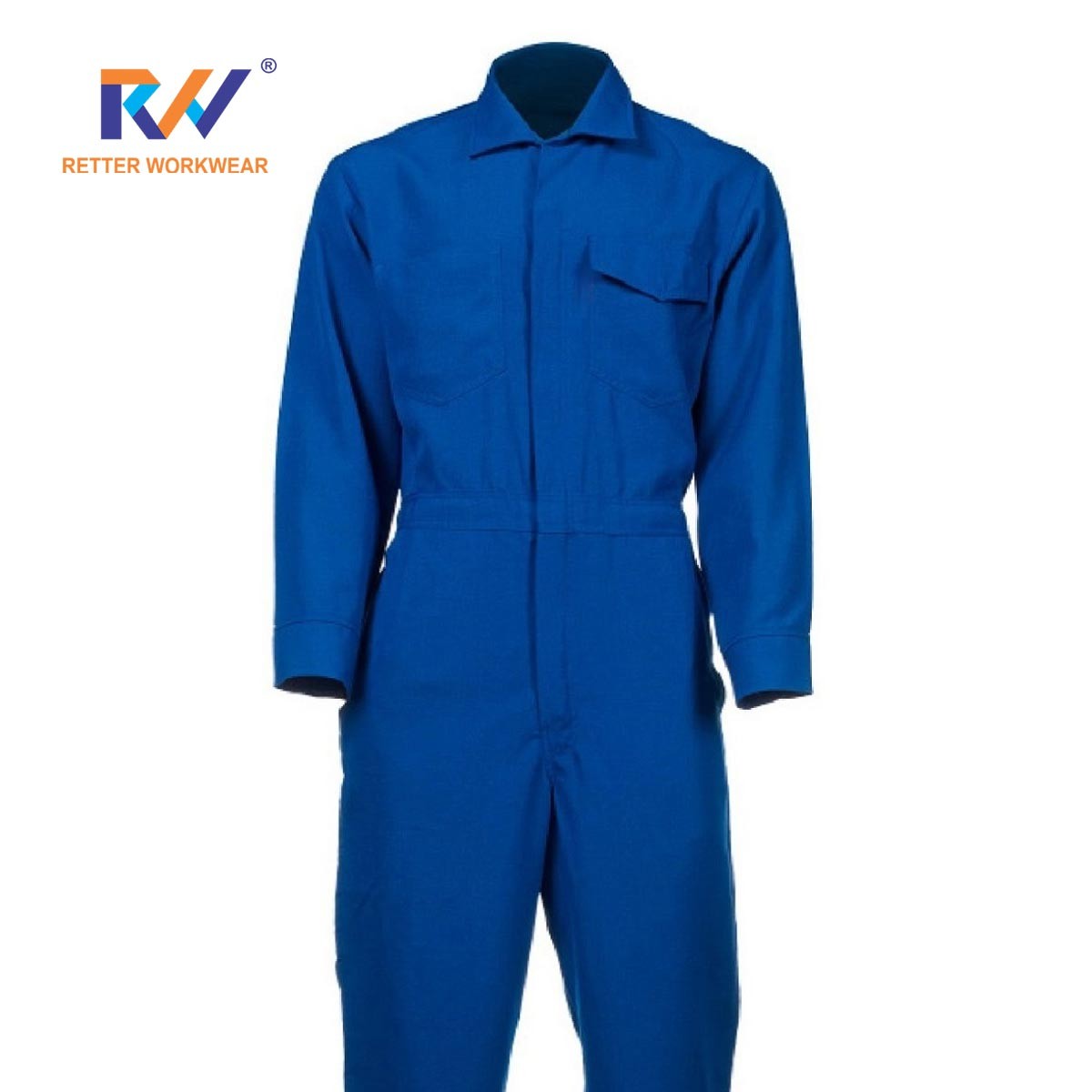 5 Reasons Why Nomex Coverall Manufacturers Are Important for Your Safety