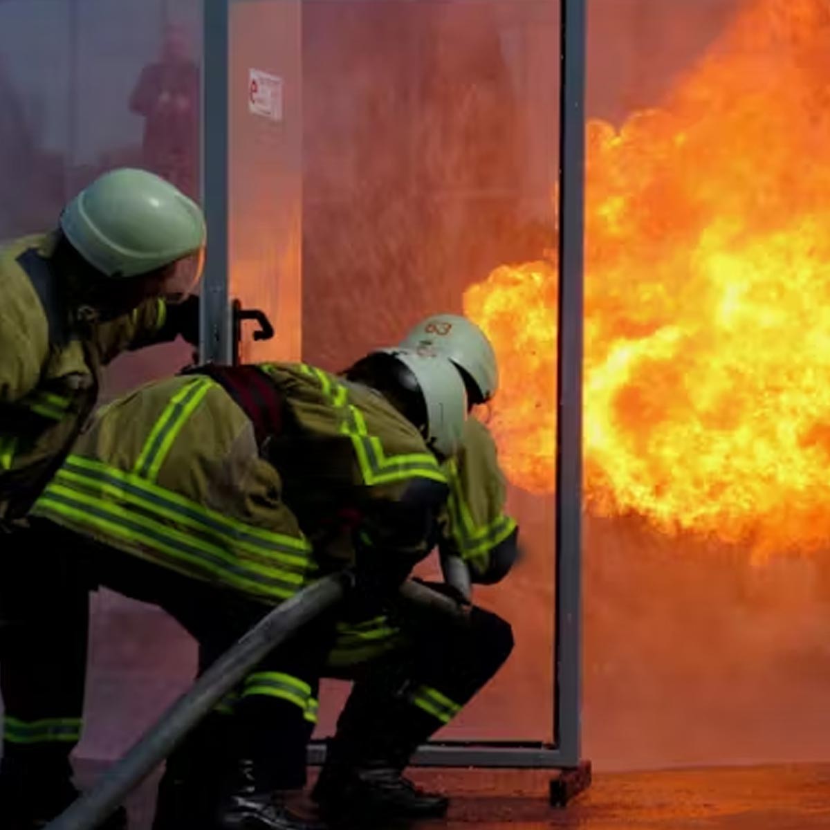 Fire Retardant Clothing: The Best Defense Against Fire