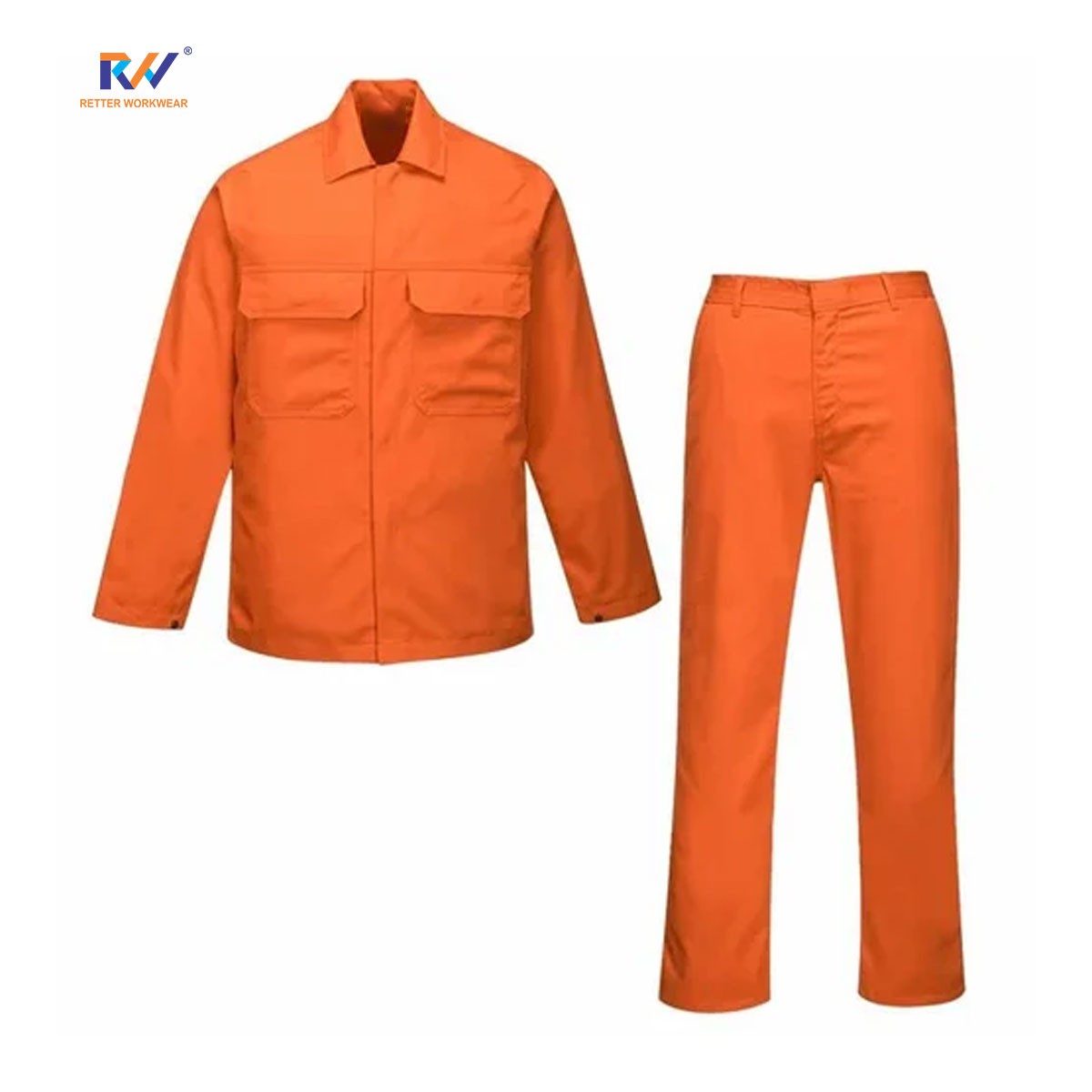 Fire Retardant Trouser Manufacturers Pioneering Workplace Safety Solutions