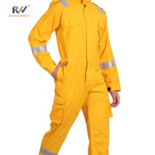 How Are FR Coverall Manufacturers Adapting to Emerging Workplace Hazards