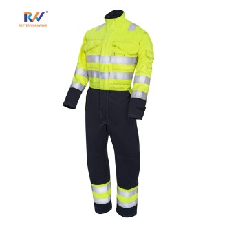 How Do Arc Flash Clothing Manufacturers Ensure Quality Gear