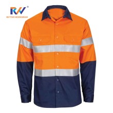 How Do Fire Retardant Shirt Manufacturers Enhance Worker Comfort