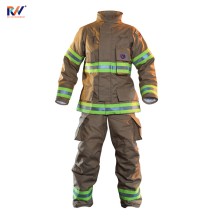 How Do Fire Suits Resist Flames and High Temperatures