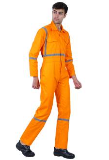 Inherent Fire Retardant Coveralls: Top Manufacturers in India