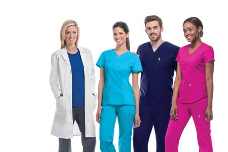 Best Scrub Suit Manufacturers for Doctors & Nurses | Retter Workwear