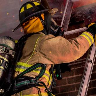 Navigating The World Of Fire Fighting Suits