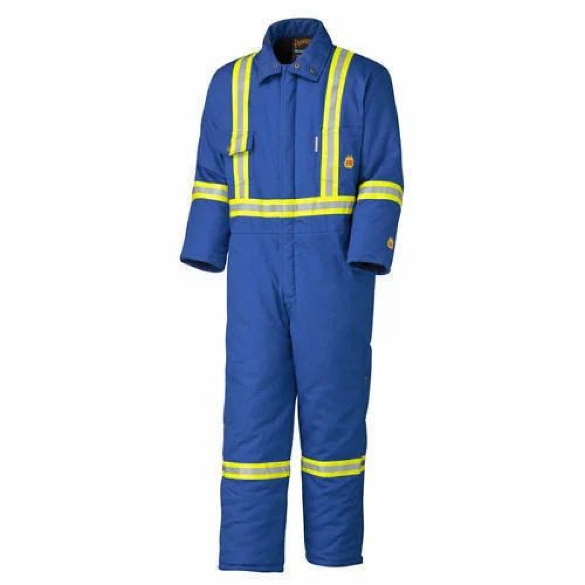 Safety First How Fire Retardant Clothing Manufacturers Protect Workers