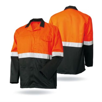 What Important Role Does Workwear Play in Enhancing Team Identity