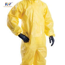 What Innovations Are Protective Clothing Manufacturers Bringing To The Industry