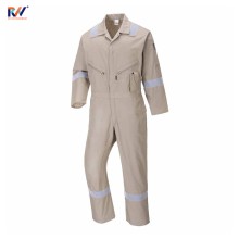 What Makes IFR Coveralls the Best Choice for Fire Resistance