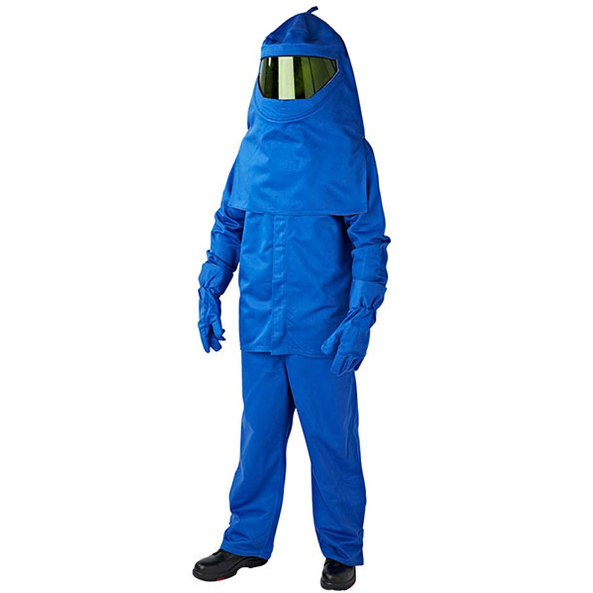 Arc Flash Clothing Manufacturers in India