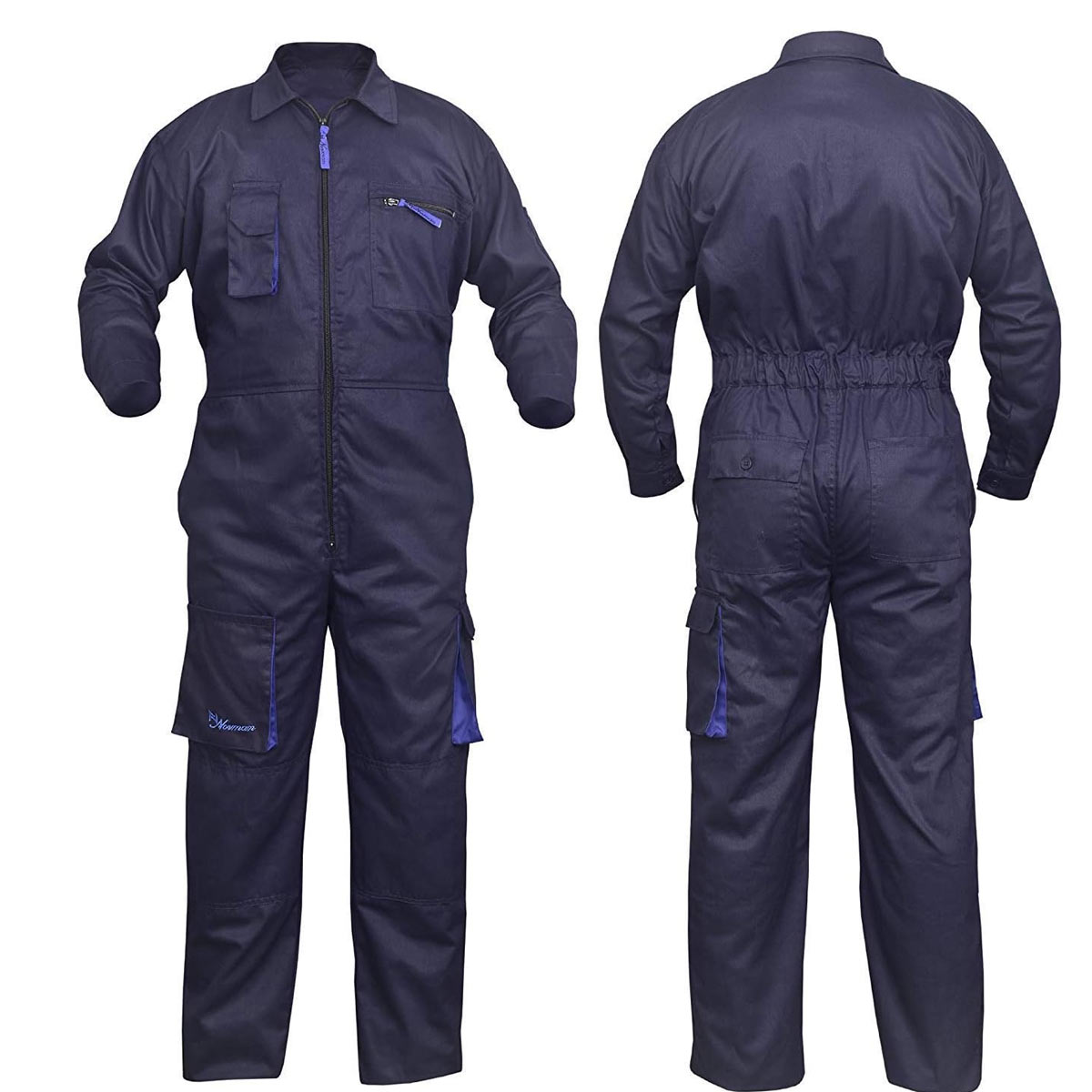 Boiler Suit Manufacturers in India