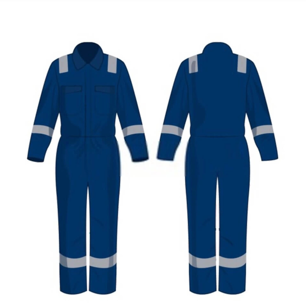 Construction Workwear Manufacturers in India