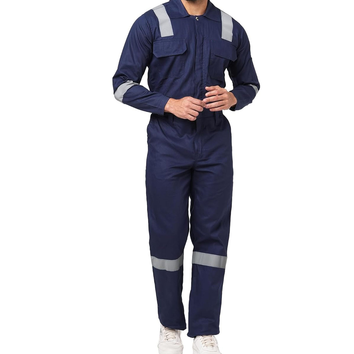 Cotton Boiler Suit Manufacturers in India