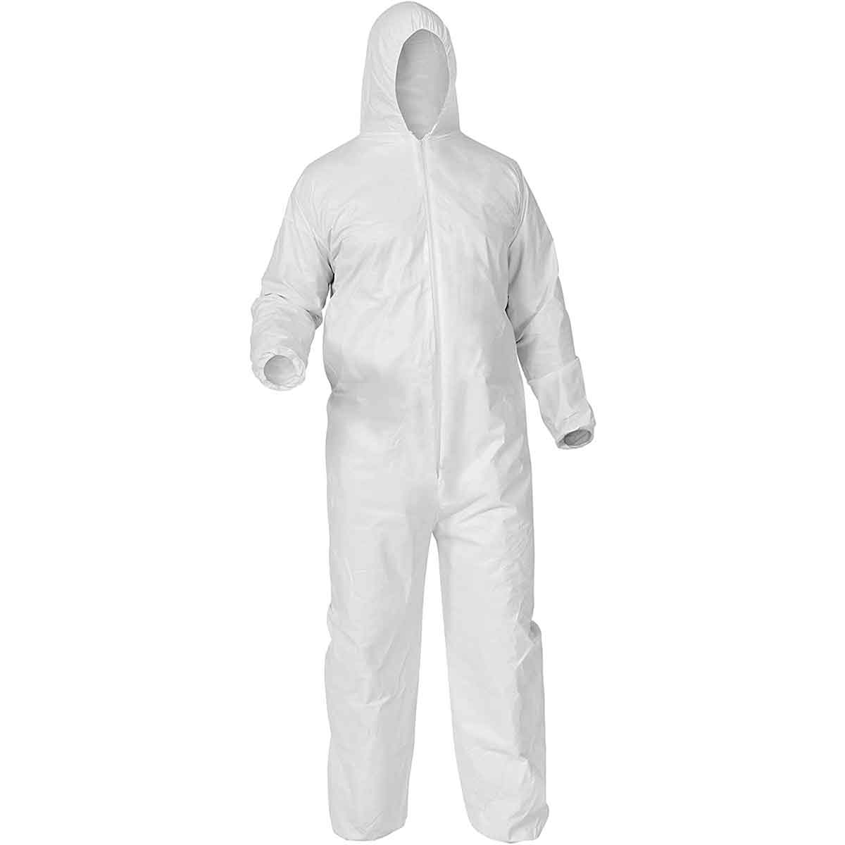 Disposable Coverall/Hazmat Suit Manufacturers in Mumbai