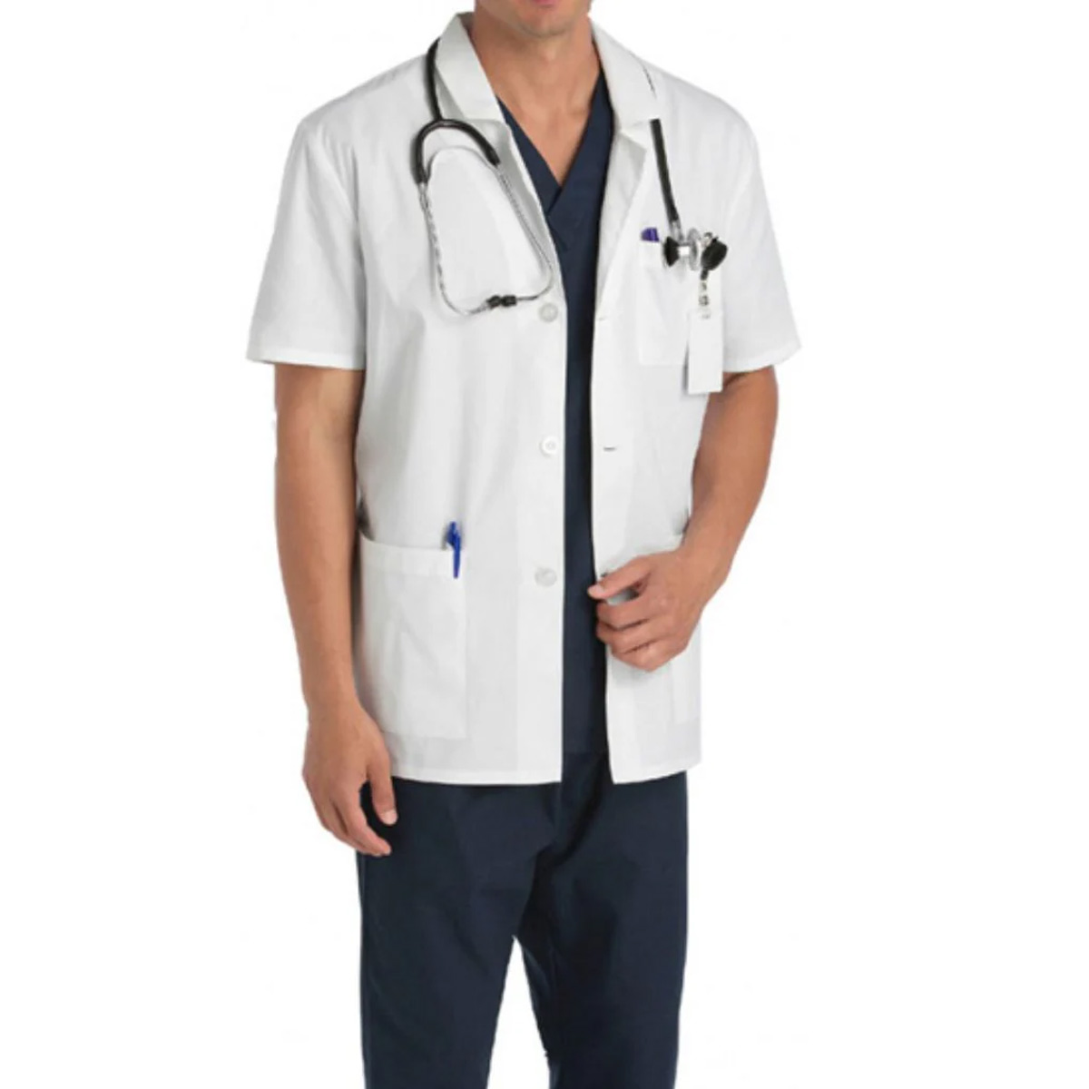 Doctor Coat Manufacturers in Fiji