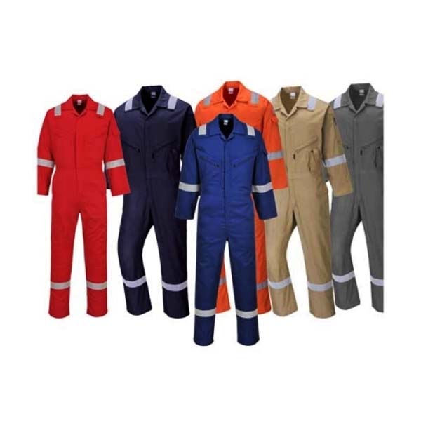 Fire Retardant Clothing Manufacturers in Korea