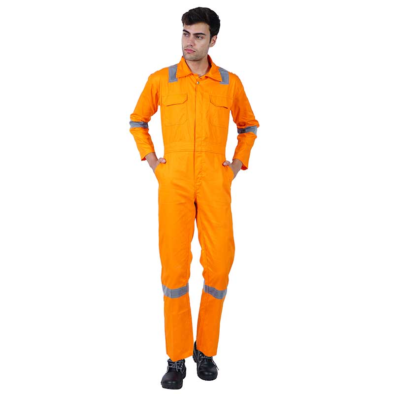 Fire Retardant Coverall Manufacturers in Greece