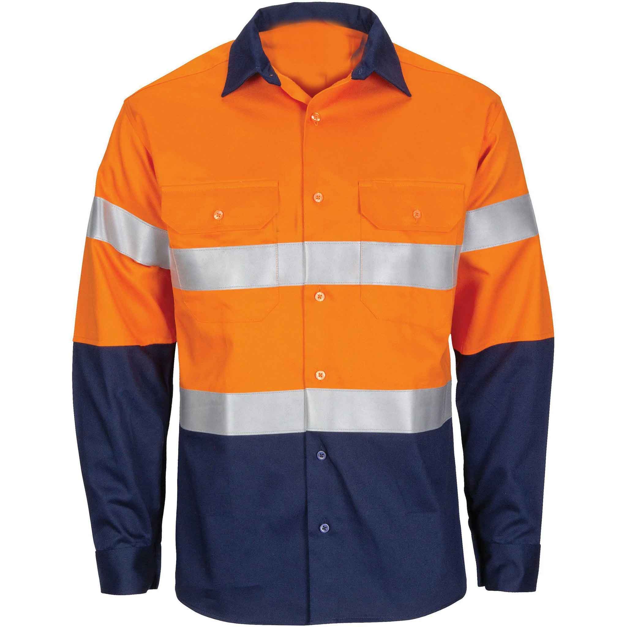 Fire Retardant Shirt Manufacturers in India