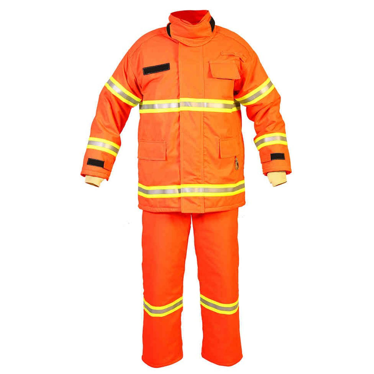 Fire Safety Wear Manufacturers in United Arab Emirates