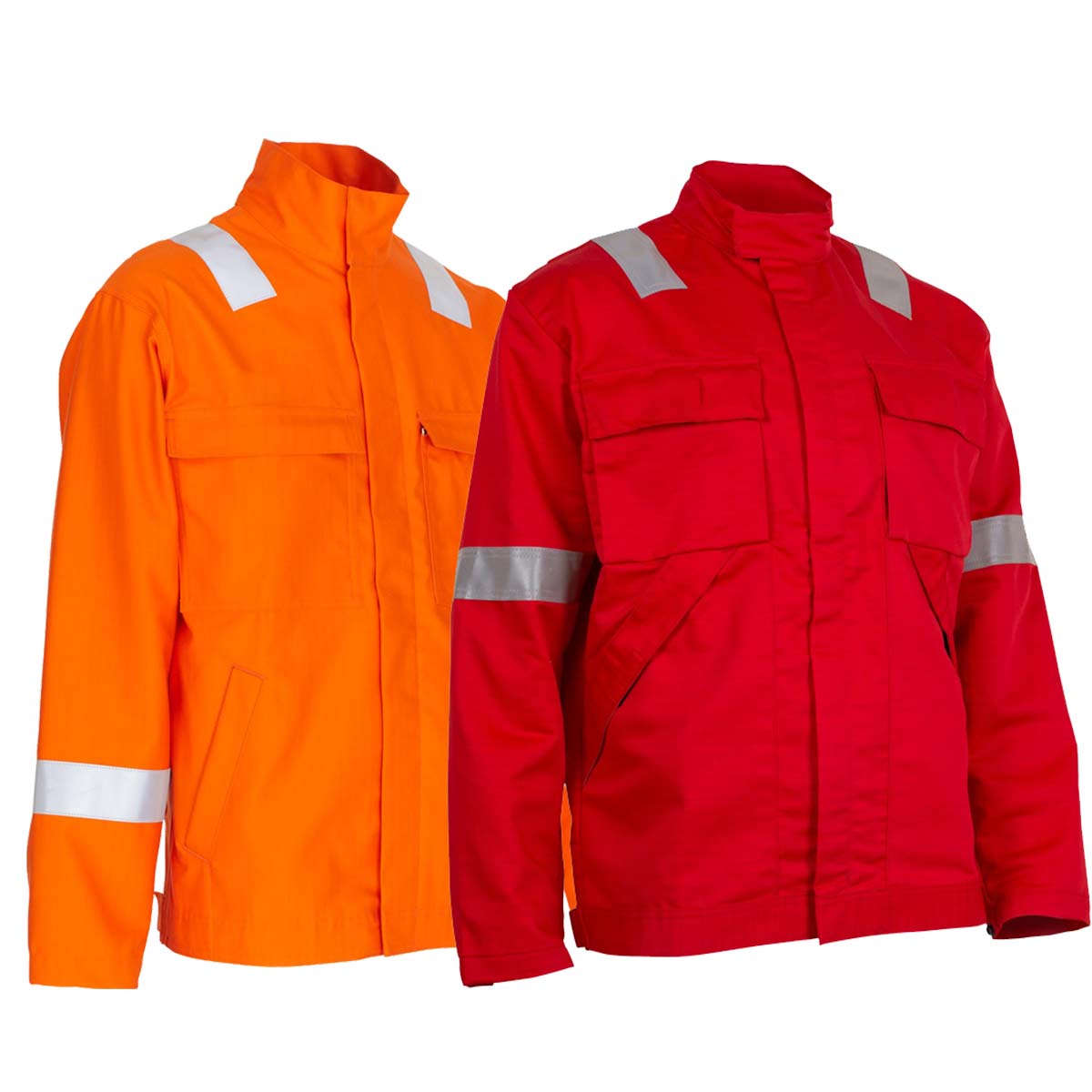 Flame Retardant Workwear Manufacturers in India