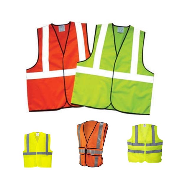 High Visibility Clothing Manufacturers in India