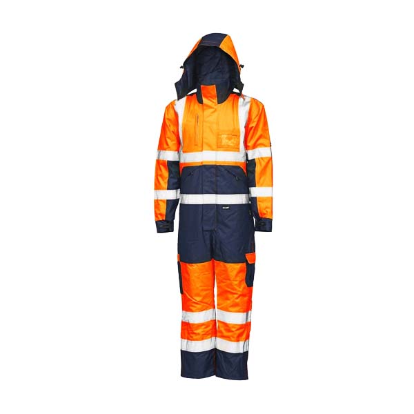 High Visibility Coverall Manufacturers in India