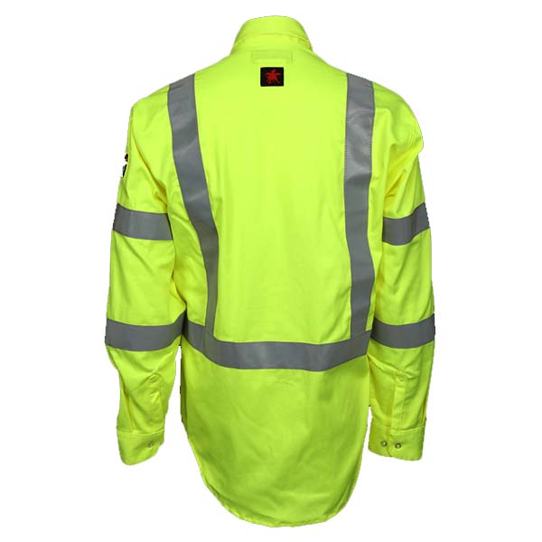 High Visibility FR Clothing Manufacturers in Fiji