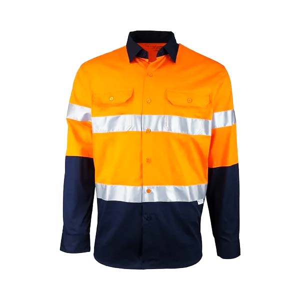 High Visibility Shirt Manufacturers in India