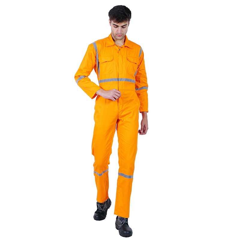 IFR Coverall Manufacturers in United Arab Emirates