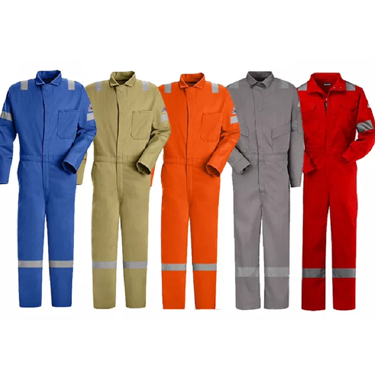 Industrial Coverall Manufacturers in Aurangabad