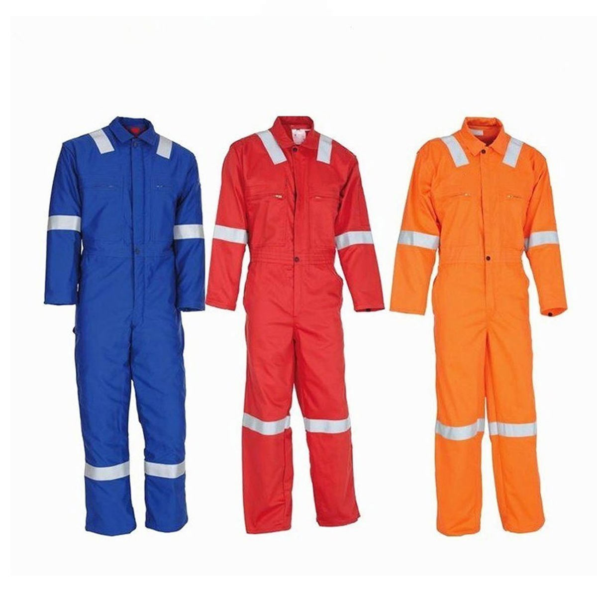 Industrial Safety Apparel Manufacturers in India