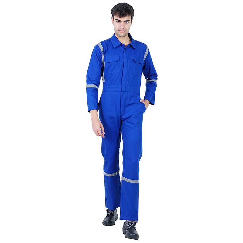 Nomex Coverall Manufacturers in West Bengal