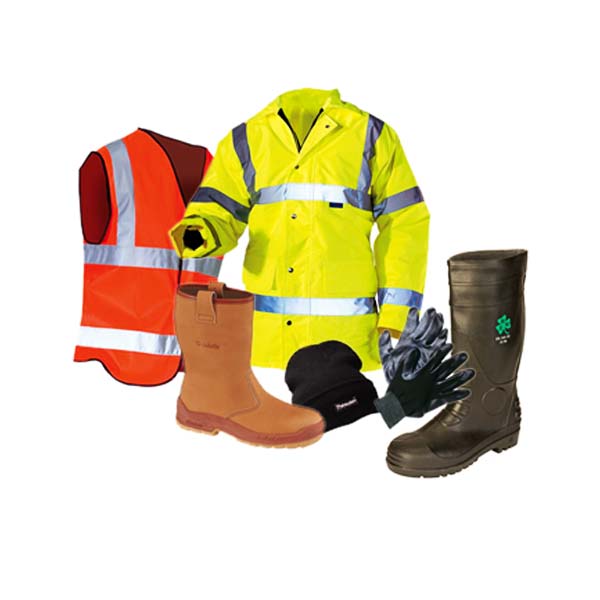 Protective Clothing Manufacturers in India