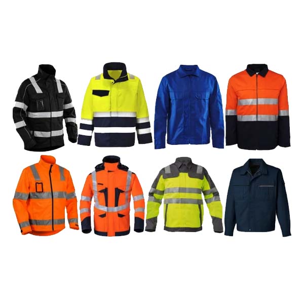 Winter Workwear Manufacturers in Egypt