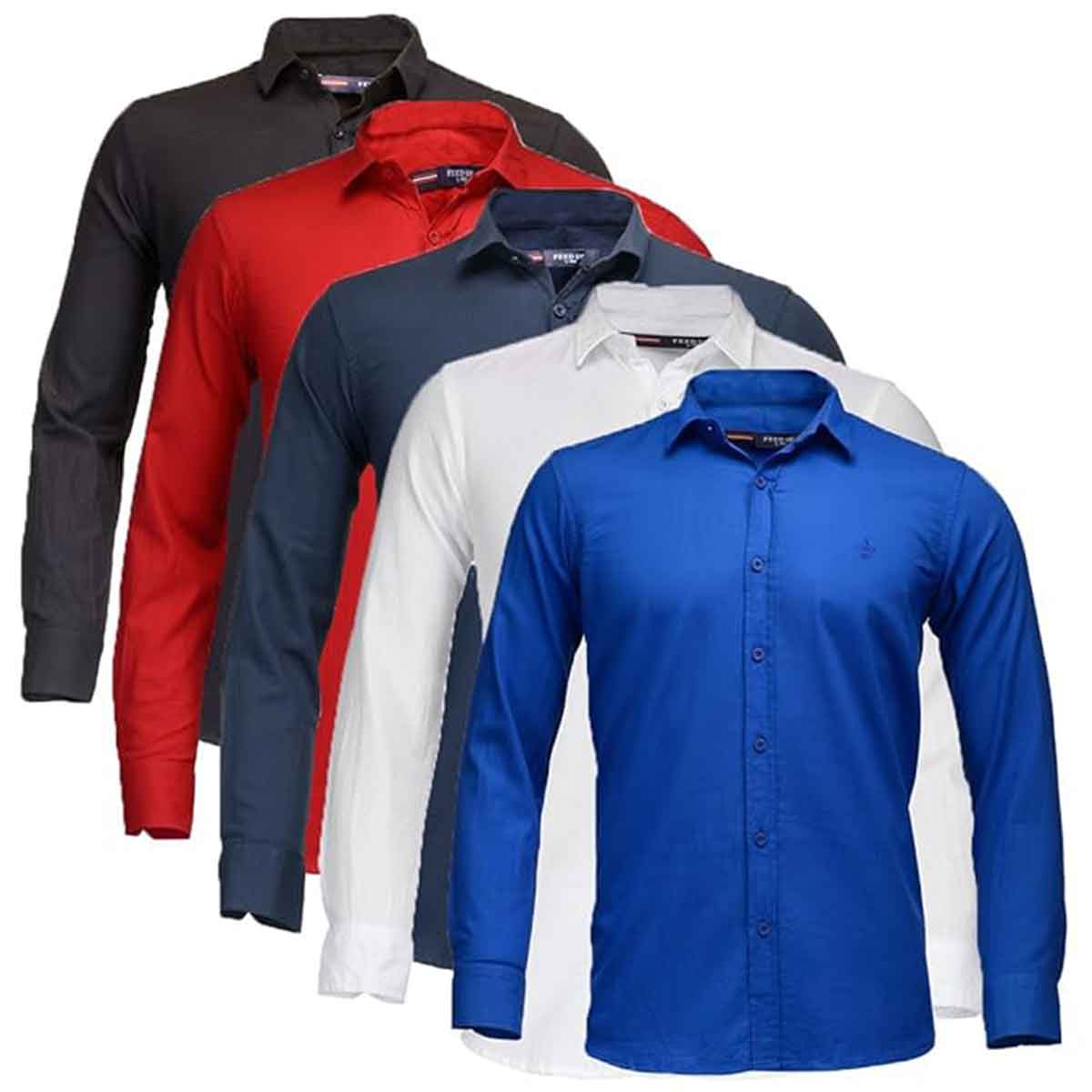 Work Shirts Manufacturers in India