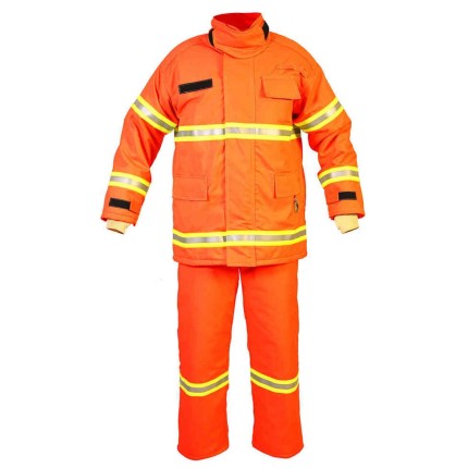 Fire Safety Wear Manufacturers in Martinique