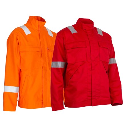 Flame Retardant Workwear Manufacturers in Lebanon