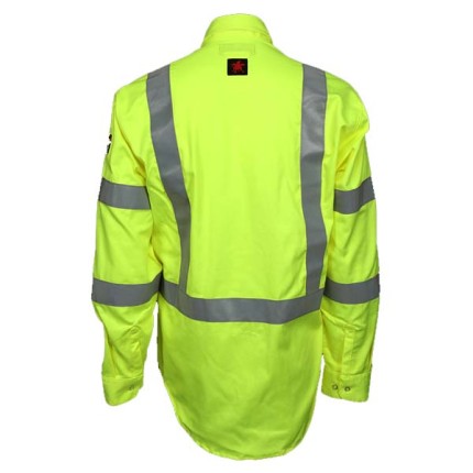 High Visibility FR Clothing Manufacturers in Sikkim