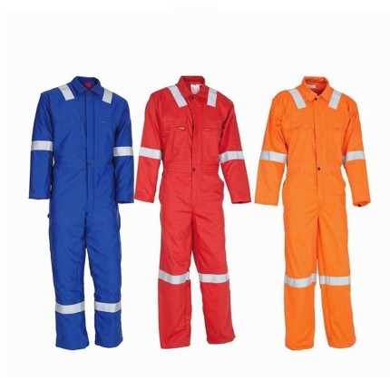 Industrial Safety Apparel Manufacturers in Panama