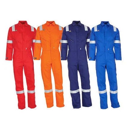 Safety Clothing Manufacturers in Bawal