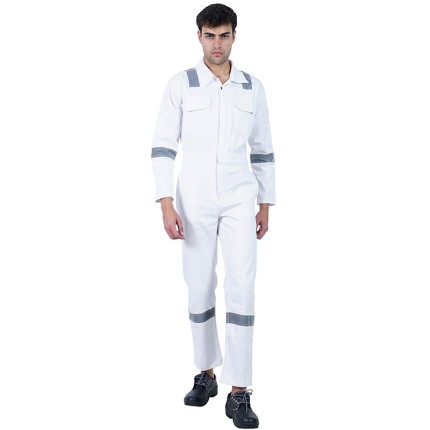 Safety Coverall Manufacturers in Delhi