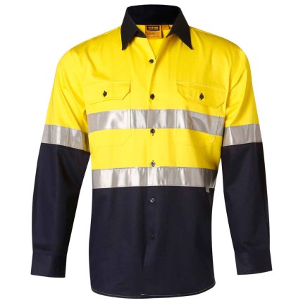 Safety Shirt Manufacturers in Portugal