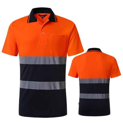 Safety T Shirt Manufacturers in Pakistan