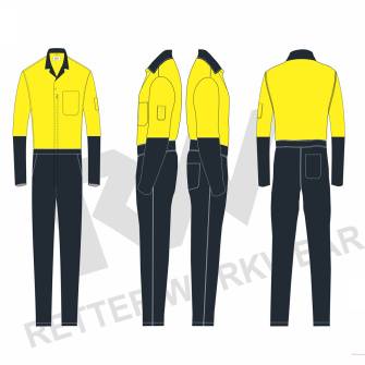 Coverall Economic Tone in Bahamas